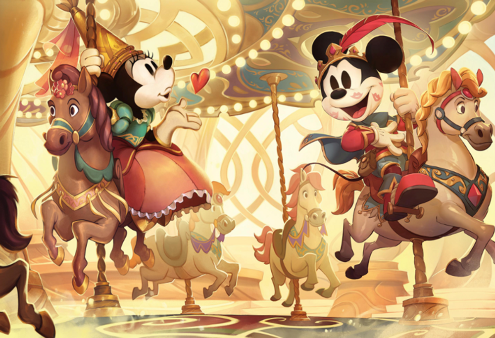 Huge Announcements About The Future Of Disney Lorcana! | TCGplayer